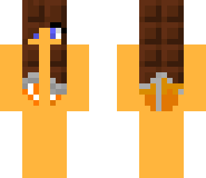 chocolate hair-base