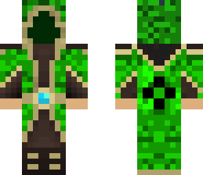 nature mage