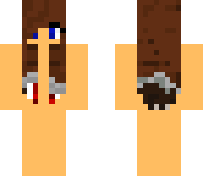 snickers hair base
