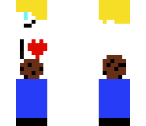 mrcookie vampire