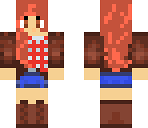 amy pond fix