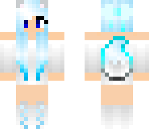 blue wolf