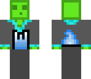 punk slime