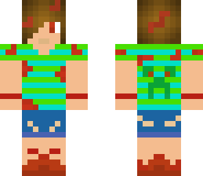 tomshah2003 halloween skin please dont download