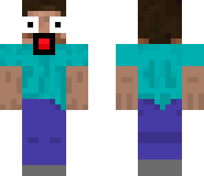 derp steve
