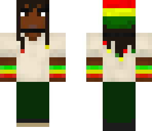 rasta de amigo