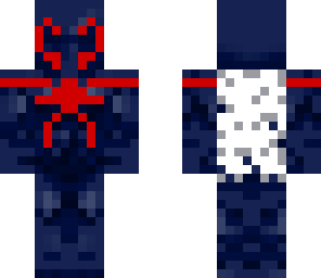 spiderman 2099