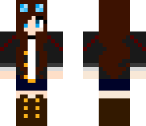 dan tdm girl