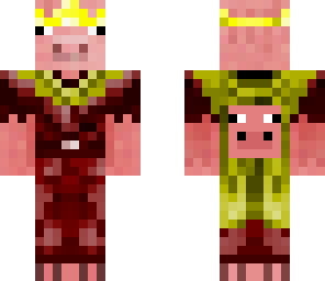 pig lord