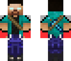 herobrine