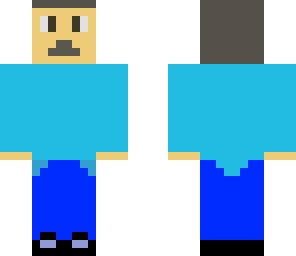 grandpa steve