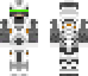 spec ops epic armour