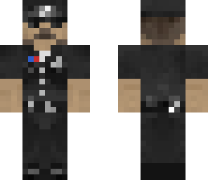 officer