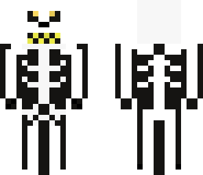 skeleton