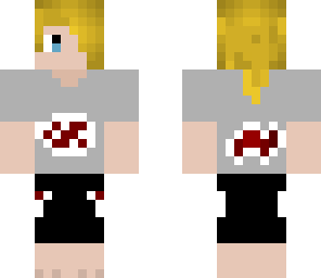 links courage deidara