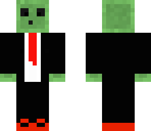 esmoquin slime