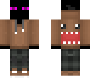 otaku enderman