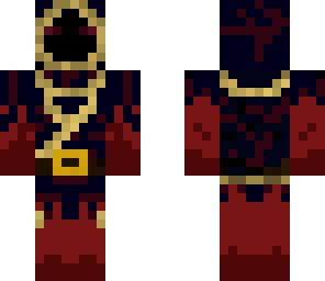 bloodmage