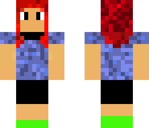 5 like skin