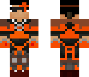 halloween skydoesminecraft