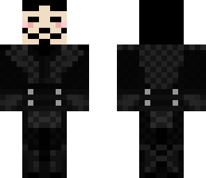 v for vendetta