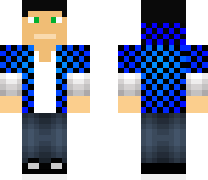 bluetulips skin