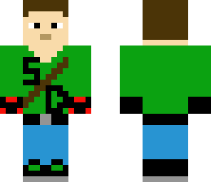 super skin