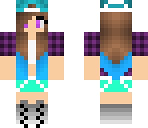 swaggy girl