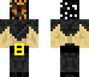 bayne progressed 5