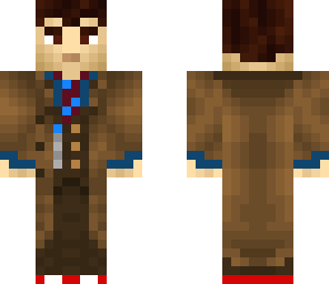 10th doctor