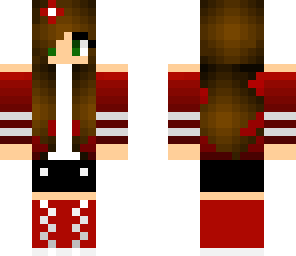 little red
