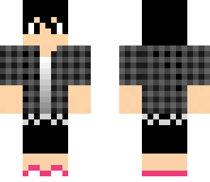 djin skin