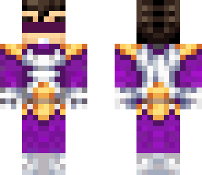vegettasupersayan