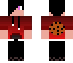 cookie cool man