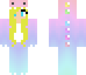 donut_1912 halloween skin 2
