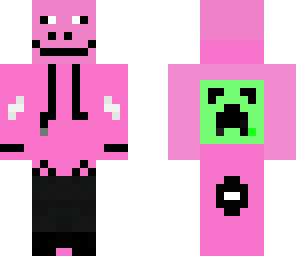 piggy gangster