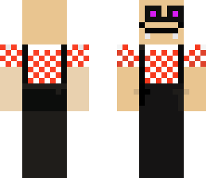 overall guy
