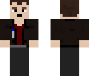 9th doctor