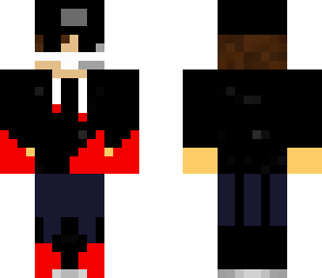 my skin 2003
