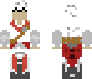 assassin's creed ezio