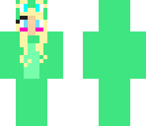 cutie frog girl updated