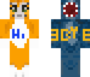 squid and stampy