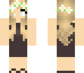 breeder's dress