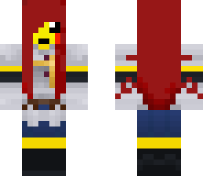 erza pikachu