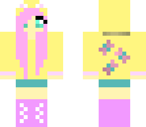 fluttershy