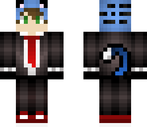 citydragon blue tux fixed