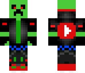 dan the emerald creeper youtuber