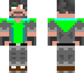 emerald think noodles