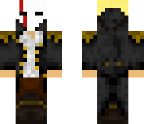 captain vigilante