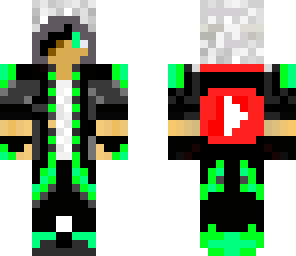 youtube emerald